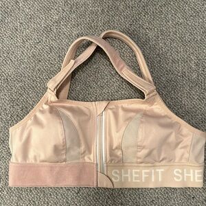 SHEFIT High Impact Ultimate Sports Bra Size Medium